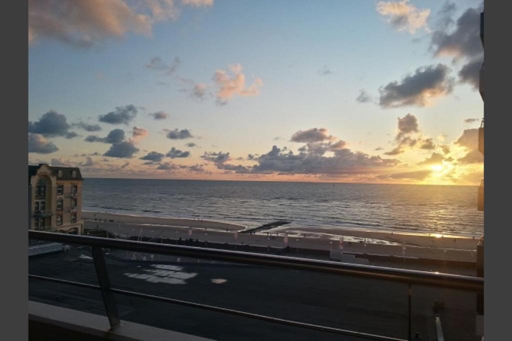 Haus Am Meer14 - App. 105 Wb فيسترلاند المظهر الخارجي الصورة