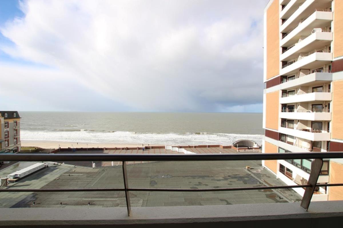 Haus Am Meer14 - App. 105 Wb فيسترلاند المظهر الخارجي الصورة